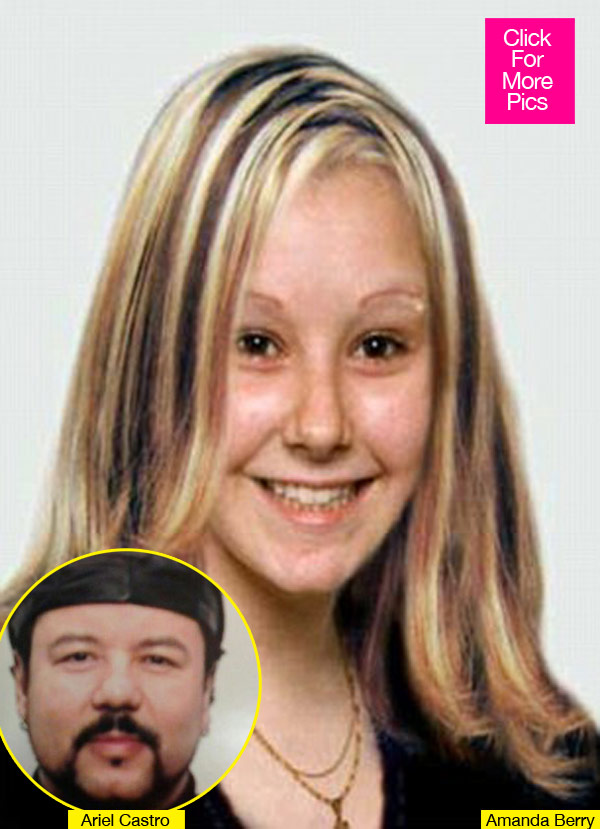 Amanda Berry 911 Call