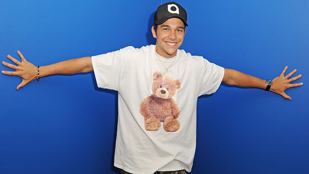 Austin Mahone Celebrity Profile