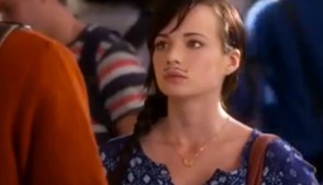 Awkward Jenna Farts
