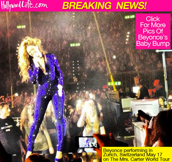 Beyonce Baby
