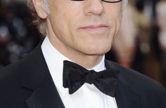 Christoph Waltz