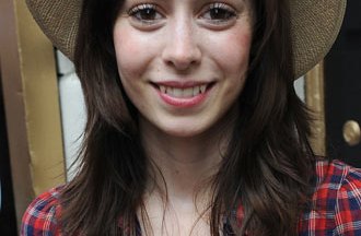 Cristin Milioti