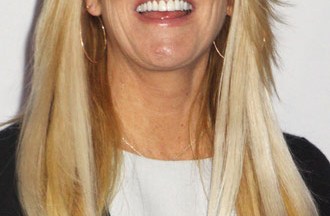 Dina Lohan