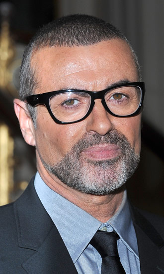 George Michael