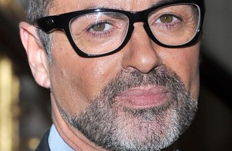 George Michael