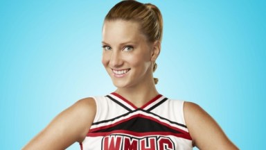 Brittany Returning To Glee