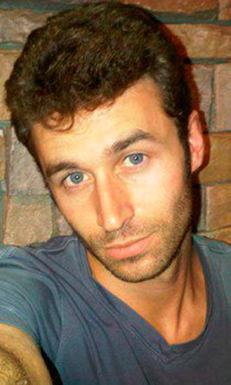 James Deen