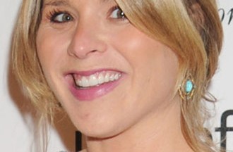 Jenna Bush