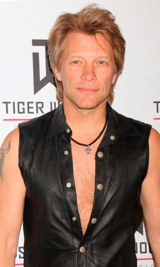 Jon Bon Jovi