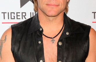 Jon Bon Jovi