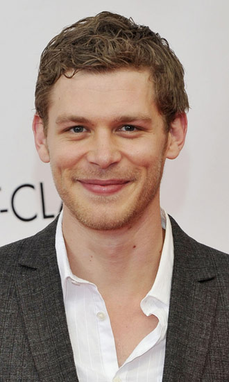 Joseph Morgan