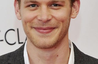 Joseph Morgan