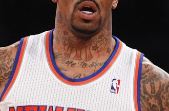 J.R. Smith