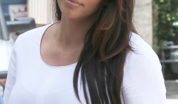 Kim Kardashian Plastic Surgery