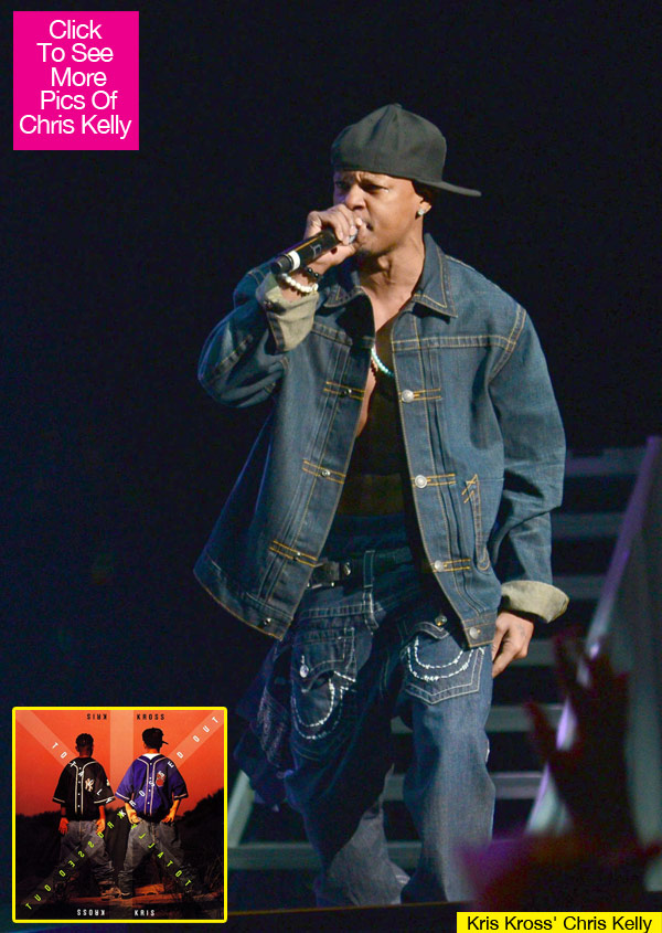 Chris Kelly Pics