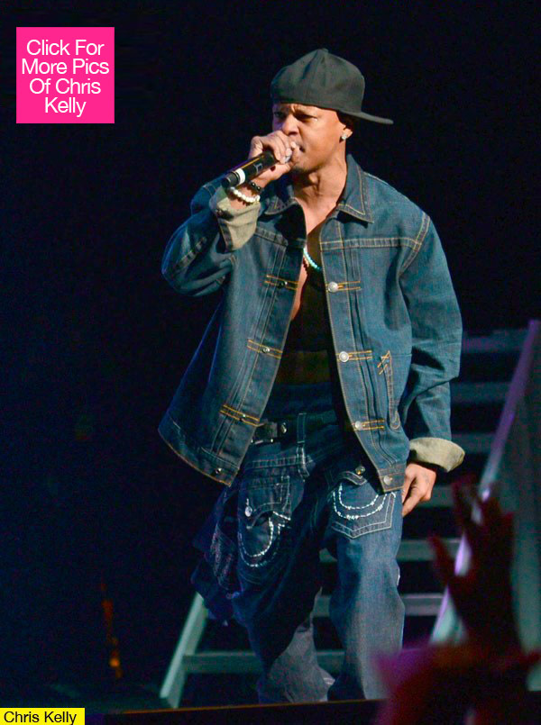 Kris Kross Reunion