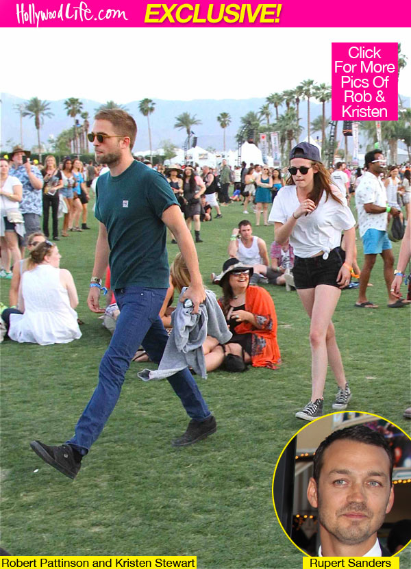 Kristen Stewart Robert Pattinson Breakup Reasons
