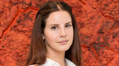Lana Del Rey Celebrity Profile