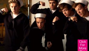 One Direction Gay
