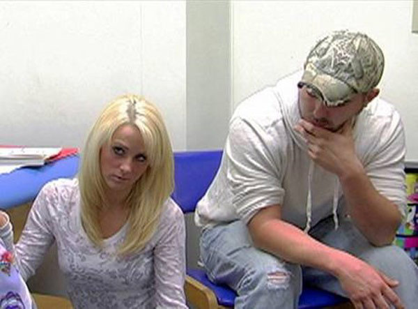 Corey Simms Leah Messer Divorce
