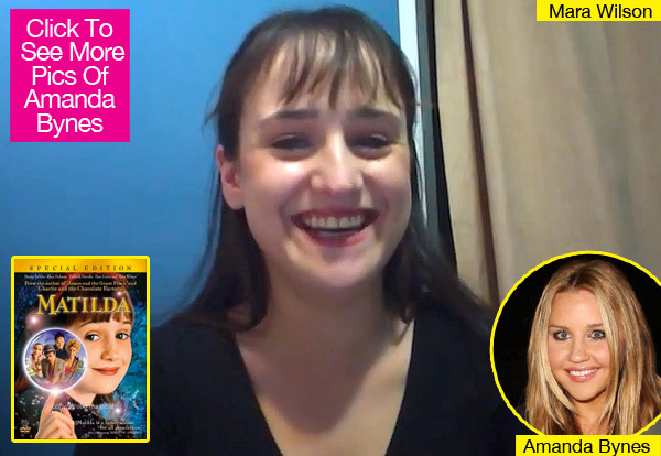 Mara Wilson Child Stars