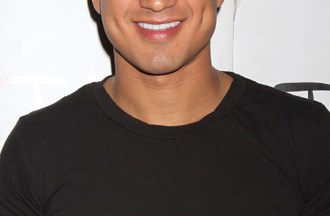 Mario Lopez