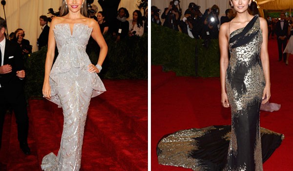 Met Gala Live Stream