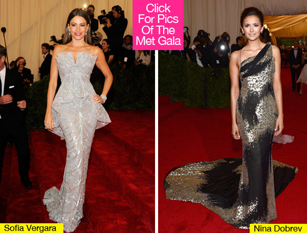 Met Gala Live Stream