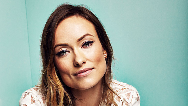 Olivia Wilde