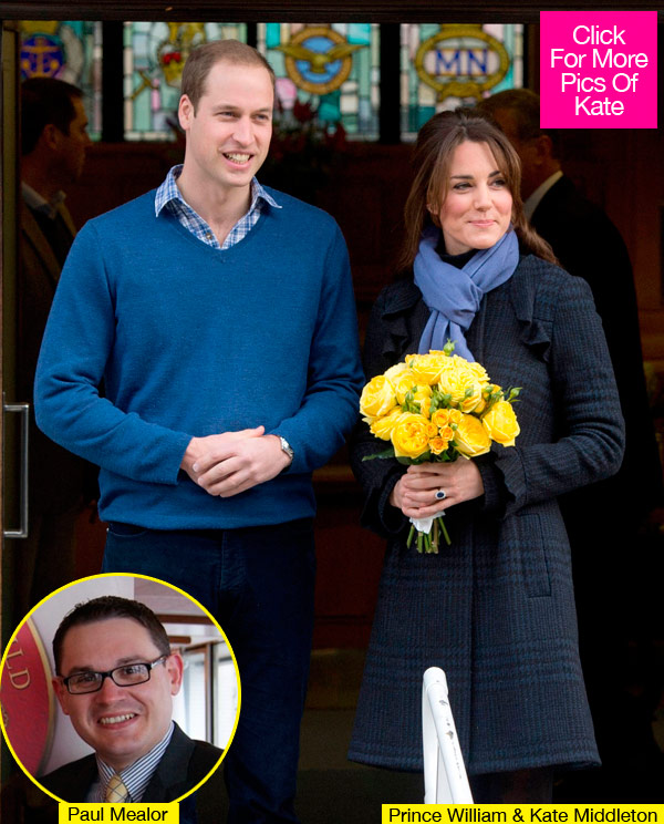 Royal Baby Lullaby