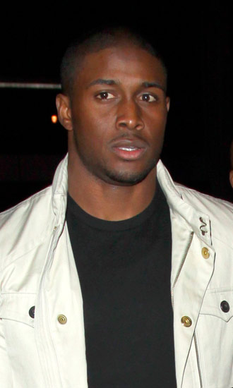 Reggie Bush