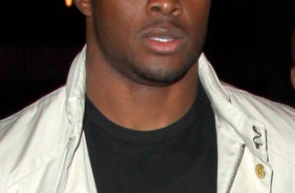 Reggie Bush
