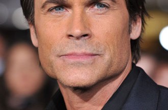 Rob Lowe Celebrity Profile