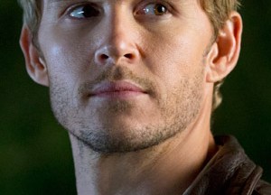 Ryan Kwanten