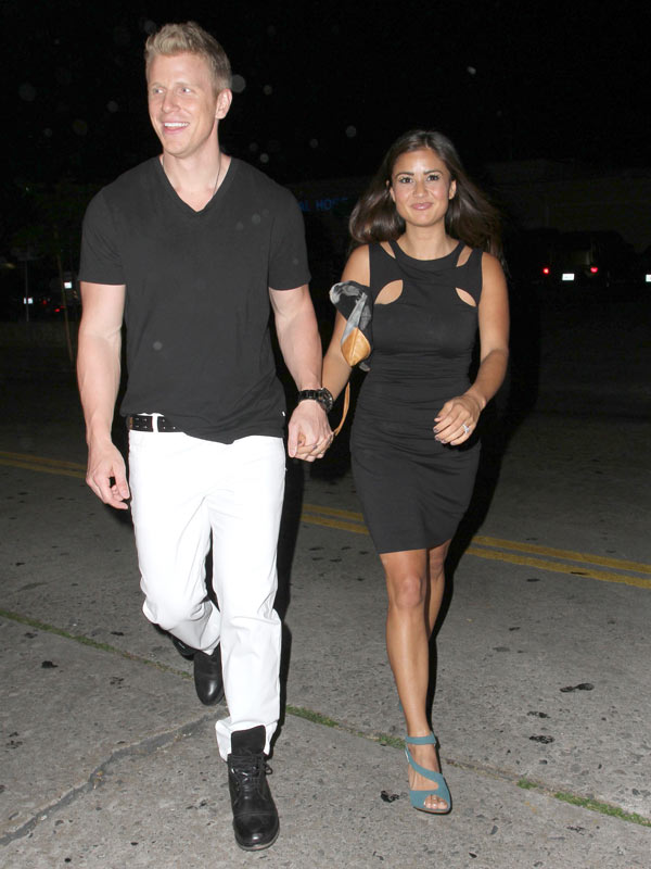 Sean Lowe Catherine Giudici Kids