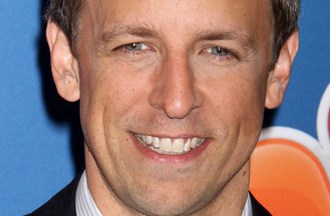 Seth Meyers