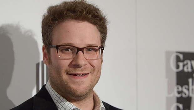 Seth Rogen