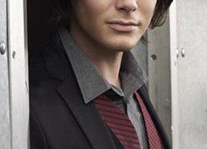 Tyler Blackburn