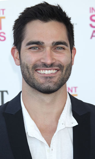 Tyler Hoechlin