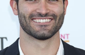 Tyler Hoechlin