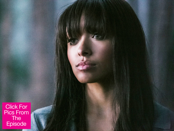 Vampire Diaries Bonnie Dies