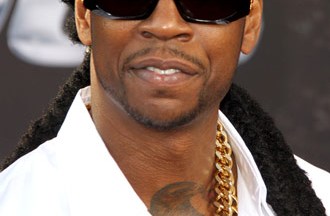 2 Chainz