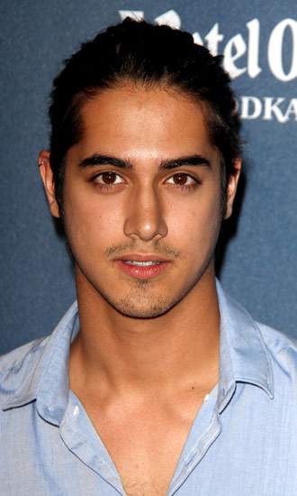 Avan Jogia