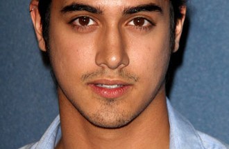 Avan Jogia