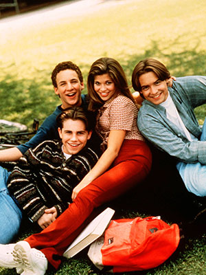 Boy Meets World