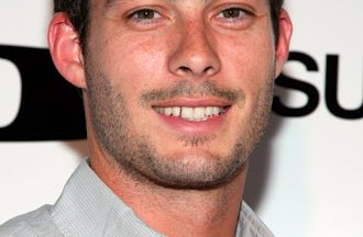 Brian Hallisay