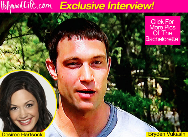 Bachelorette Contestant Leaves