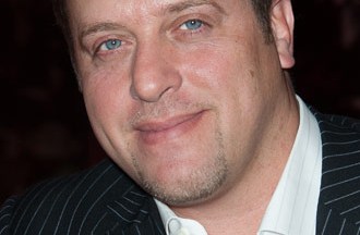 Chris Laurita