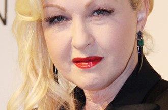 Cyndi Lauper