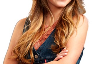 Danielle Bradbery